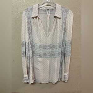 Free People Blouse